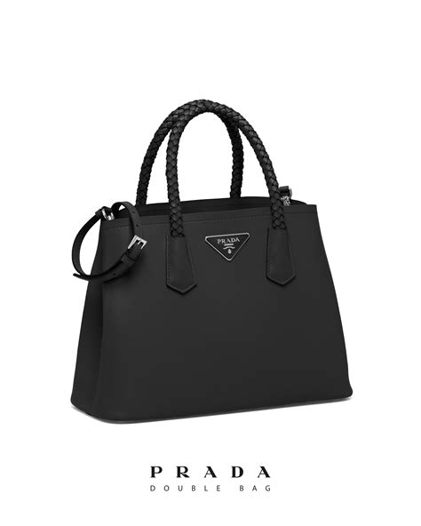 bolso mujer prada|bolso Prada original.